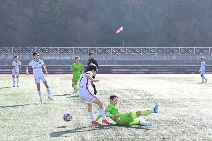 제60회 경상북도학생체육대회 축구종목 청송에서 개최.jpg