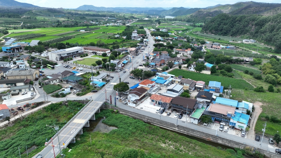 진보면 신촌약수탕 전경.jpg